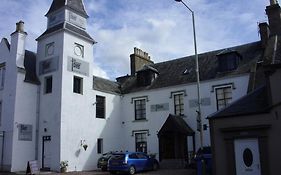 The Tower Gastro Pub & Apartments